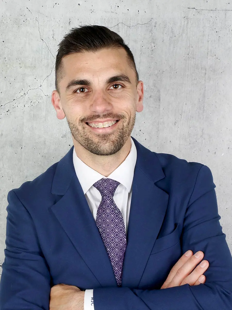 Michael Campanella